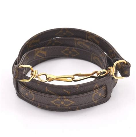 louis vuitton detachable strap|authentic louis vuitton strap.